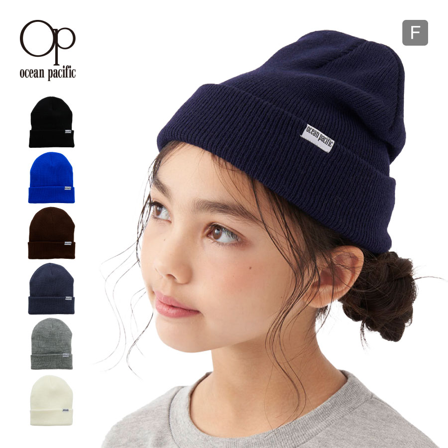 Ocean Pacific（オーシャンパシフィック） キッズ ユニセックス ニット