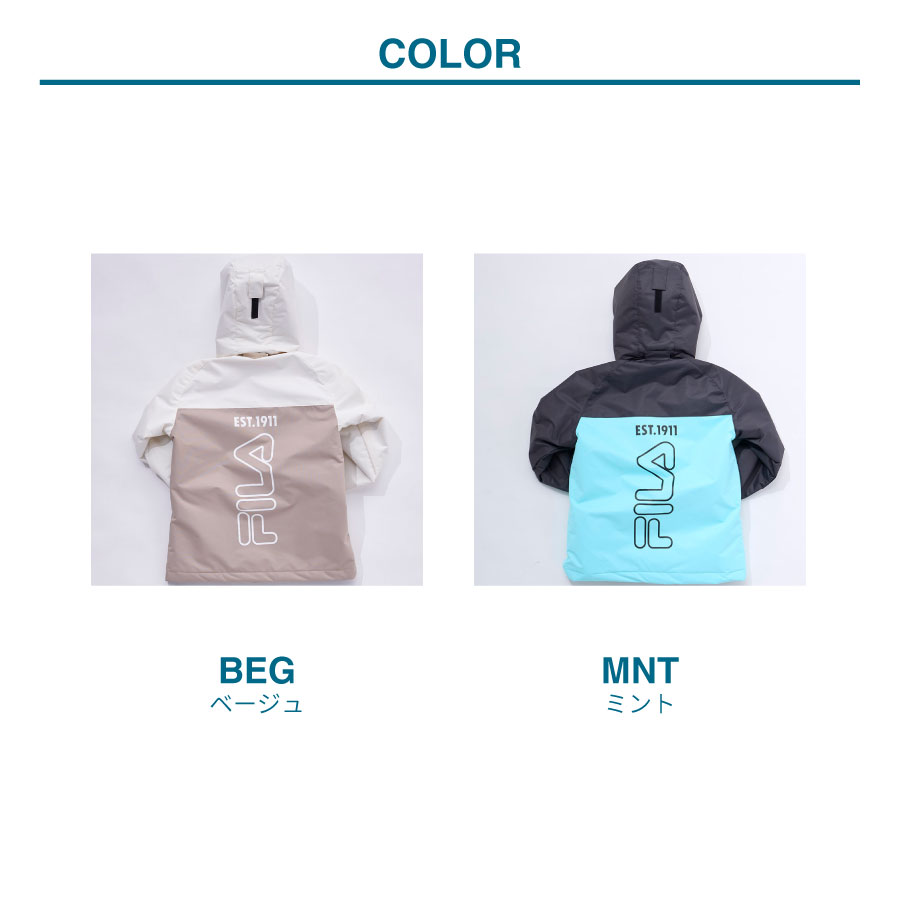 新品未使用 FILA 取り外し可能ファーフード付きスノーボードウェア２点セット 楽天市場】FILA スキーウェア スノーボードウェア キッズ スノーボード