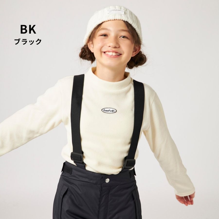 スノーウェア キッズ カジュアルスキーウェア 上下セット