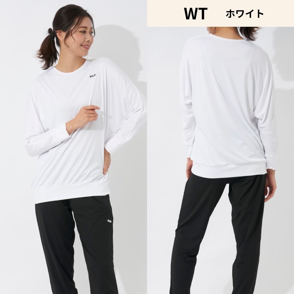 FILA 水陸両用フィットネスウェア トレーニングウェア