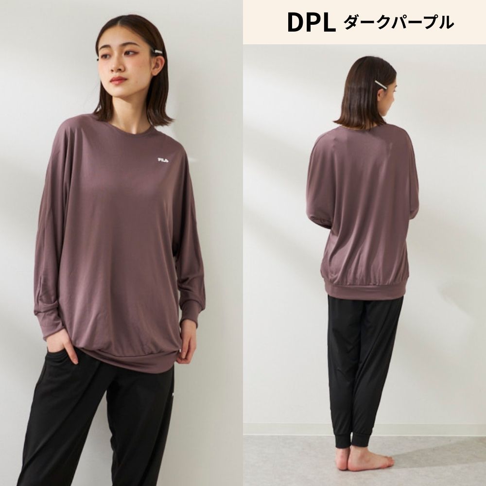 FILA 水陸両用フィットネスウェア トレーニングウェア