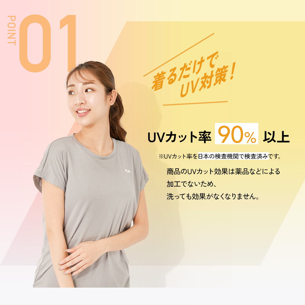 FILA（フィラ） 水陸両用フィットネスウェア トレーニングウェア