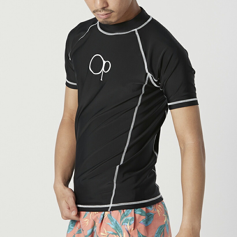 1098円 上等 ジュニア水着 男の子 フィットネス水着 ラッシュガード トップス Mizuno ミズノ 85ur910