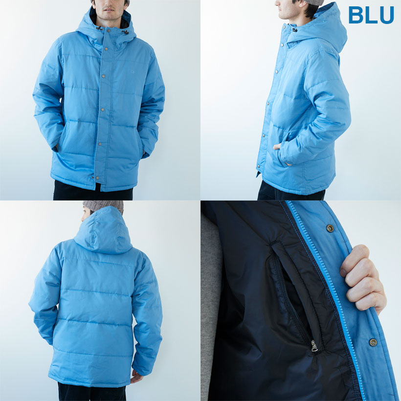 Ocean Pacific（オーシャンパシフィック） OP メンズ マウンテン