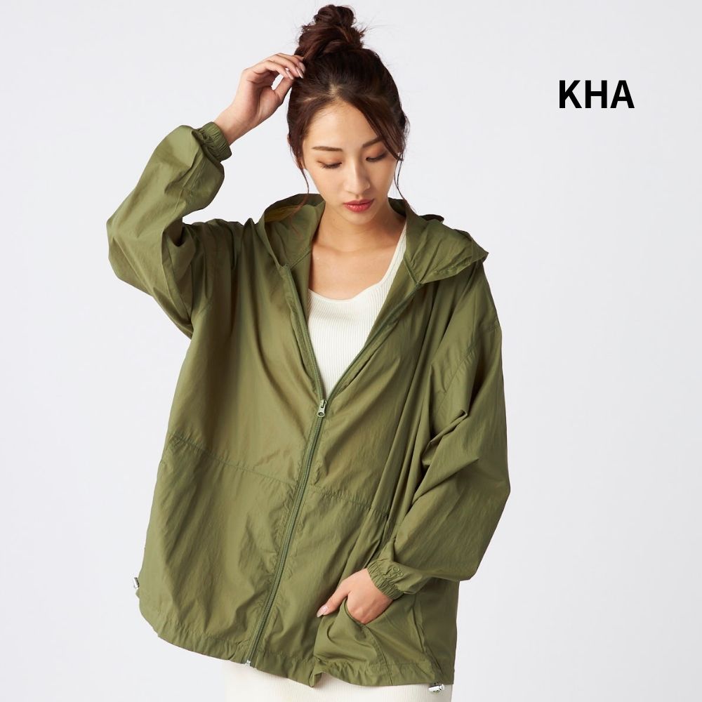 Ocean Pacific（オーシャンパシフィック） ナイロンパーカー