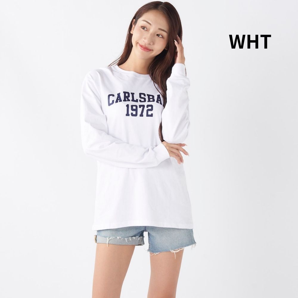 ✨️美品 現行 バーバリー ロンドン 長袖 Tシャツ ロゴ ホワイト S TOMMY HILFIGER トミーヒルフィガー ロンT 袖プリント ロゴ 長袖