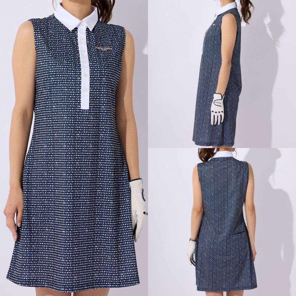 Marie Claire ワンピース 「marie claire/マリ.クレール