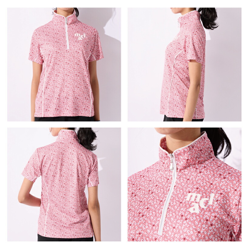 楽天市場】【16日までクーポンで30%OFF】 marie claire GOLF