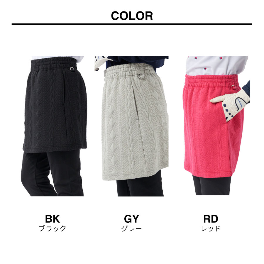 Marie Claire レディース レギスカパンツ スカート レギンス marie