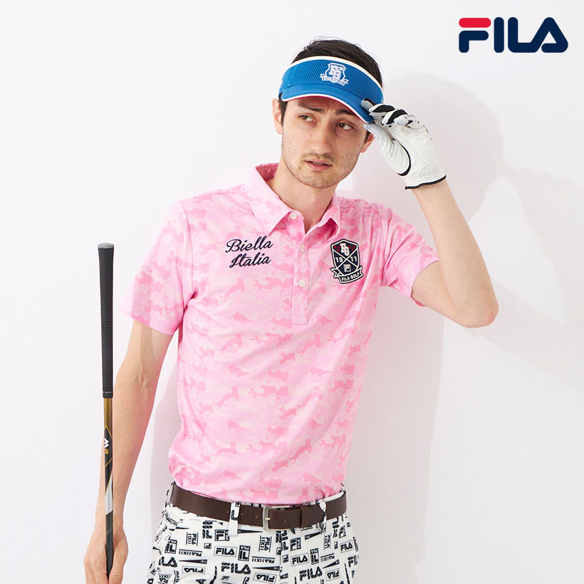 いのシャツ Fila Oceanweb Paypayモール店 通販 Paypayモール Golf メンズ フィラ ゴルフ いのシャツ Fila Oceanweb Paypayモール店 通販 Paypayモール Golf メンズ フィラ ゴルフ