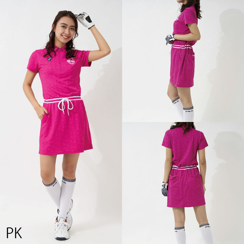 楽天市場】【楽天スーパーSALE限定 30%OFF】 marie claire GOLF
