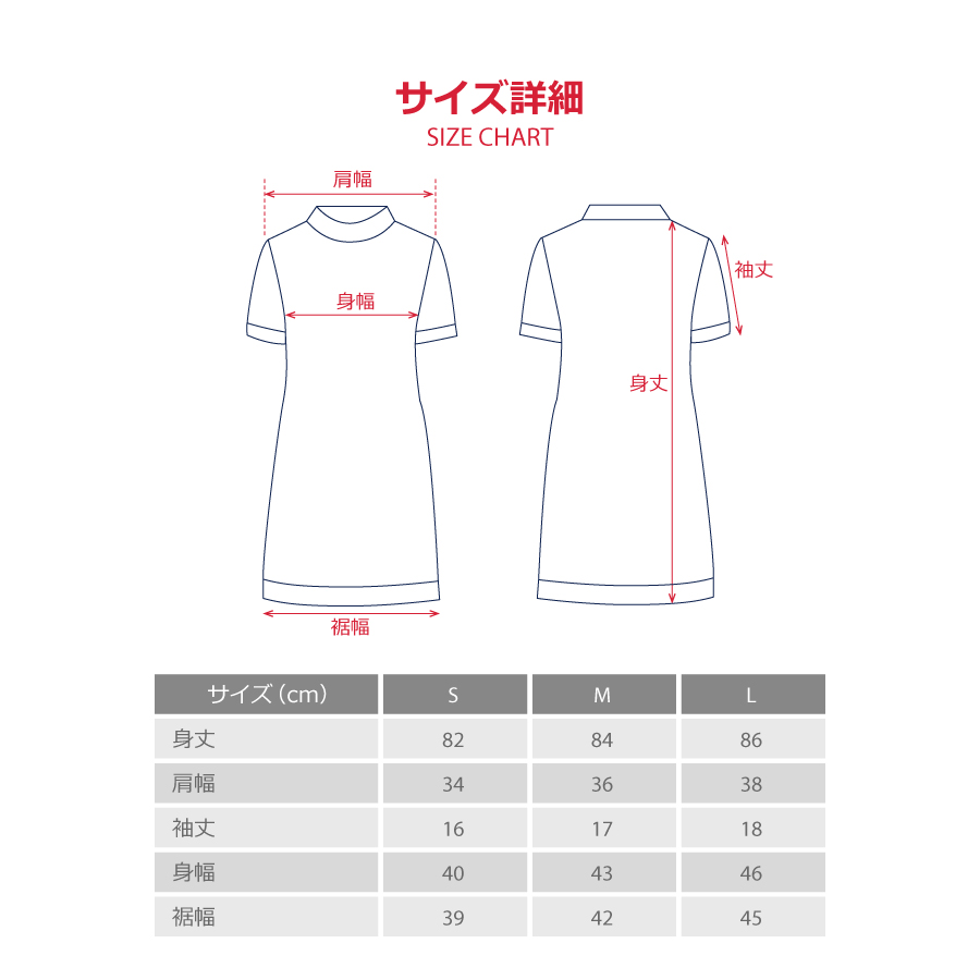 ZOY ゴルフ ワンピース（サイズ（S/M/L）：S）｜レディース