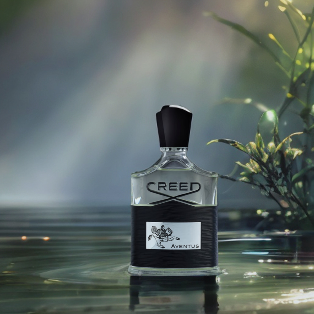 国内発送】 クリード CREED 100ml オードパルファム アバントゥス ユニ