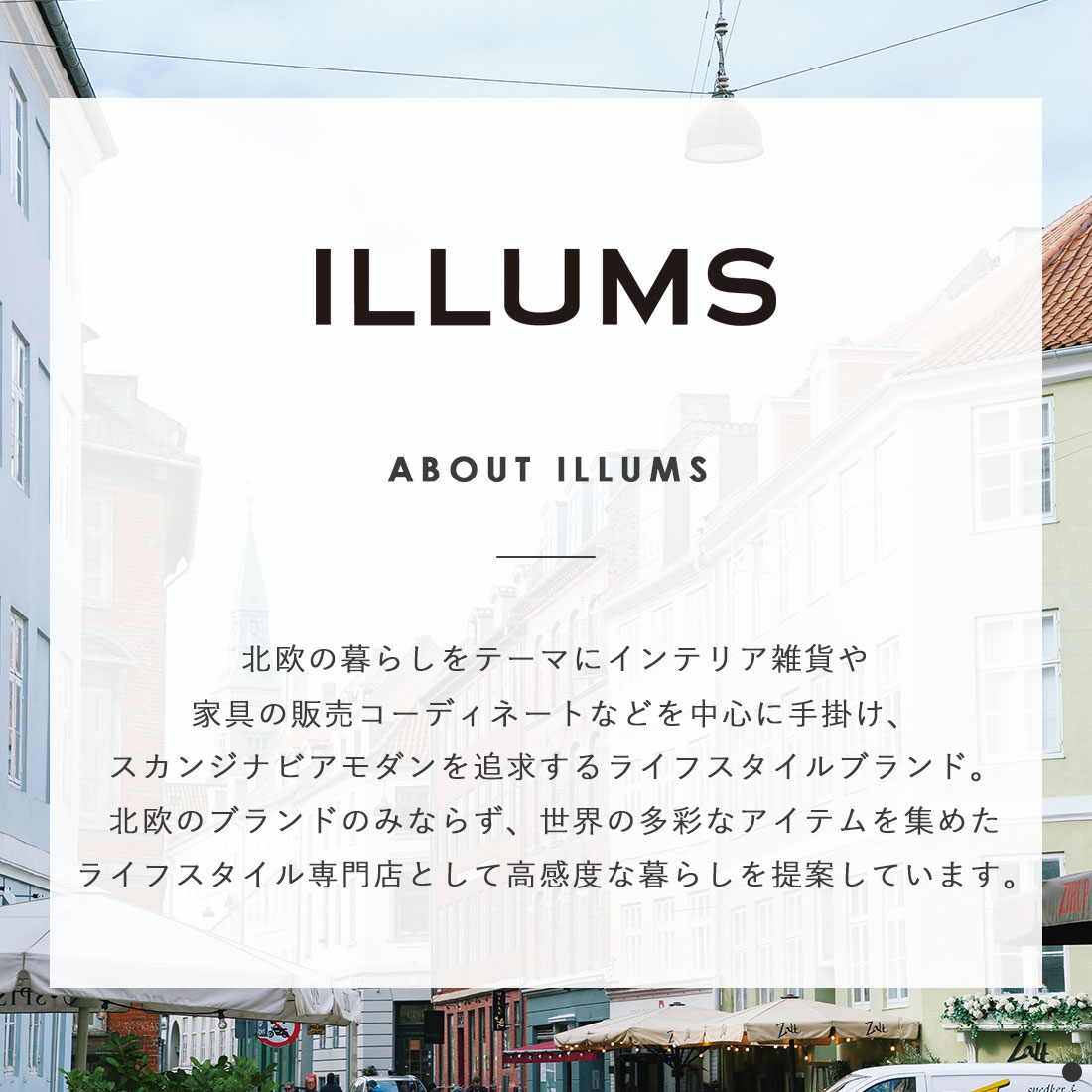 カタログギフト カードタイプ 内祝い 結婚内祝い 出産内祝い お返し ILLUMS(イルムス) e-order choice ＜ベルビュー-C＞ 商品を2点お選びいただけます。の画像