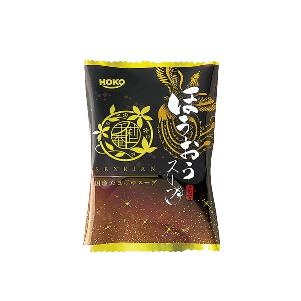 20%OFF  千莉菴 からだにやさしさ＋ 国産フリーズドライ ほうおうスープ 内祝い 結婚内祝い 出産内祝い 御礼 香典返し 満中陰志 忌明志 挨拶状無料作成｜ococorozashi｜02