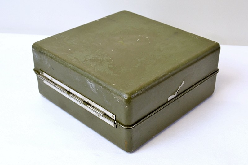 COOKER NO.12 British ARMY 英国軍用ストーブ＆クッカーセット