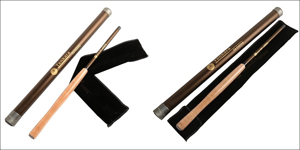 V Tenkara トリプルズーム テンカラ竿 3 25 3 35 3 m カーボンロッドケース付 Fry Fishing 13 Gnc Shop 通販 Yahoo ショッピング