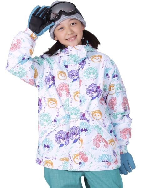 スノーボードウェア キッズ ジャケット 単品 スノーウェア 100 110 1 130 140 150 Cm スキーウェア スノボ 女の子 ジュニア かわいい オシャレ Ijj 222pr Oc Style 通販 Yahoo ショッピング スノーボードウェア キッズ ジャケット 単品 スノーウェア 100 110 1 130 140 150 Cm スキーウェア スノボ 女の子 ジュニア かわいい オシャレ Ijj 222pr Oc Style 通販 Yahoo ショッピング