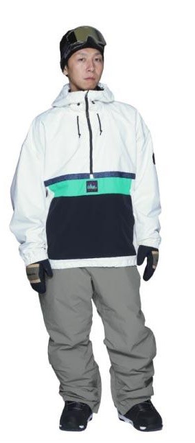 Quiksilver（クイックシルバー） アウトレット スノーボードウェア