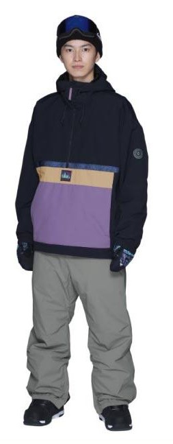 Quiksilver アウトレット スノーボードウェア QUIKSILVER UTILITY