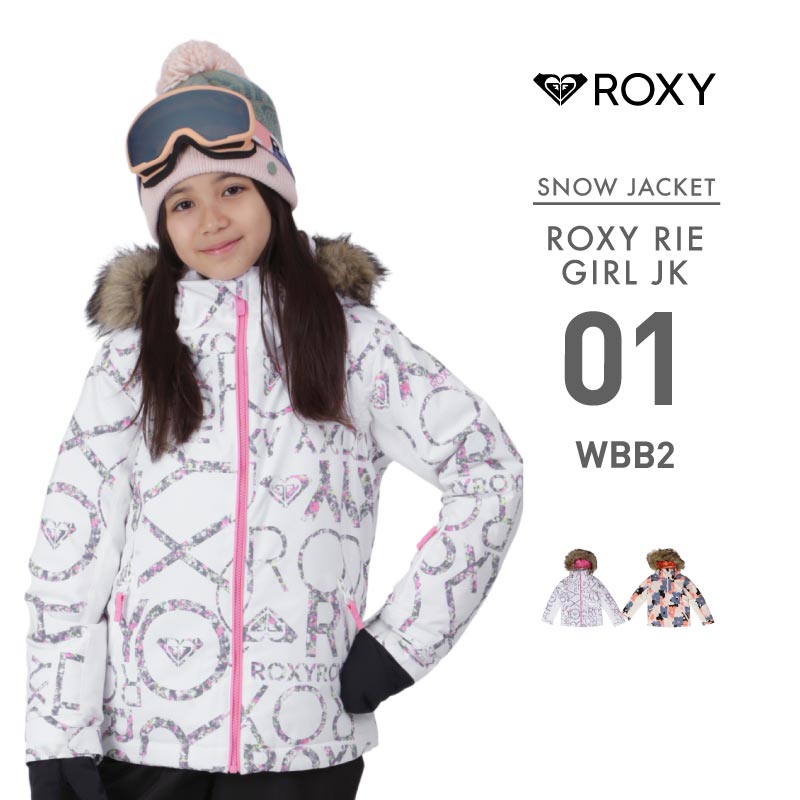 ROXY スノーボード スキーウェア トップス ジャケット 上のみ 女性用