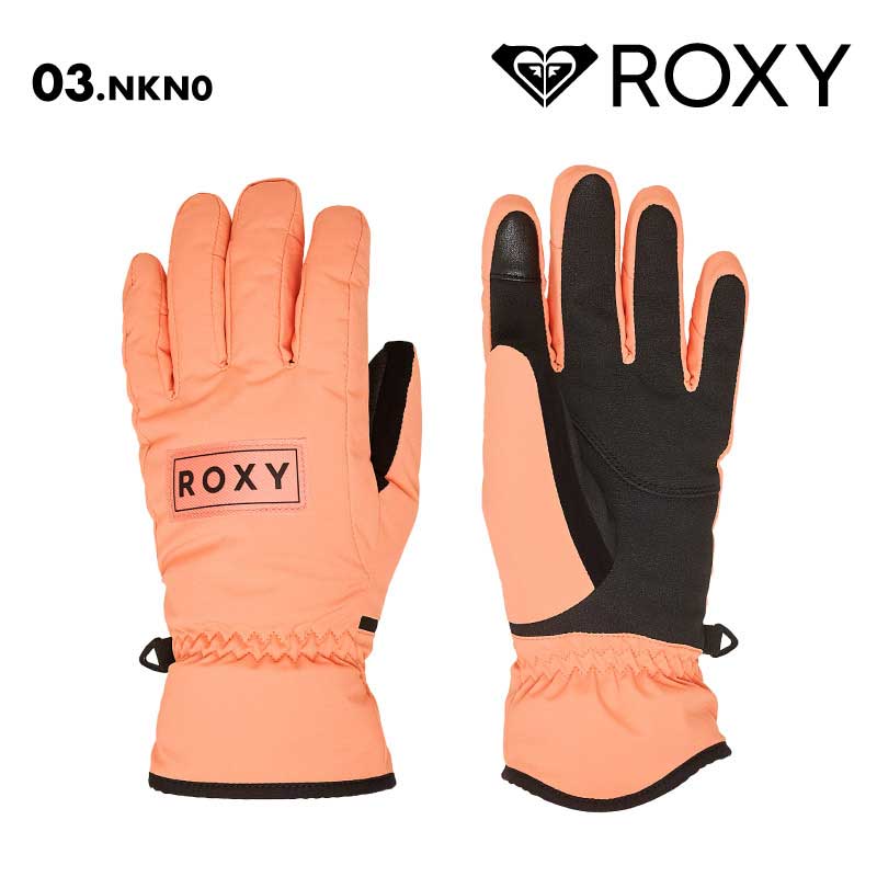 ROXY スノーボード グローブ（サイズ（S/M/L）：S）｜スノーボード
