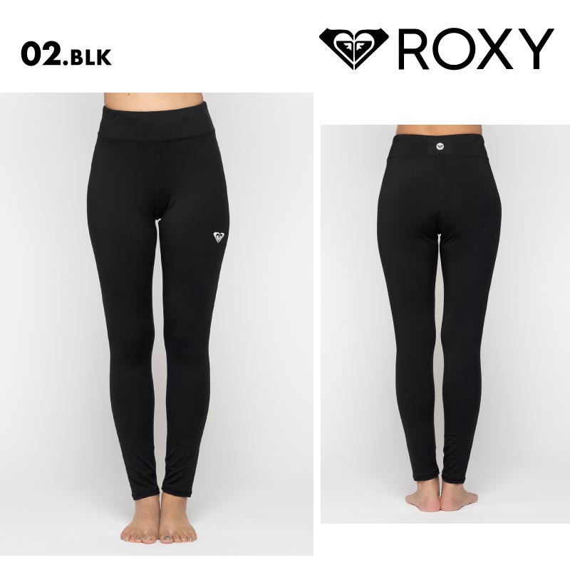 新品未使用　ロキシーレギンス &ブラトップセット 定価13,000円のお品 楽天市場】アウトレット ROXY ロキシー 水陸両用 速乾 UVカット