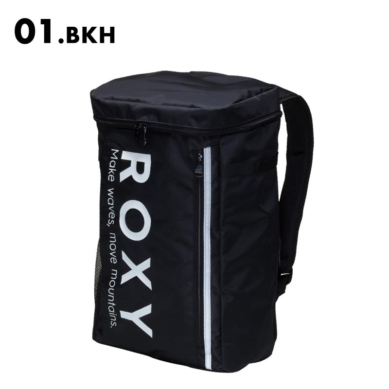 ROXY/ロキシー レディース バックバッグ 通勤 通学 スクエアリュック リュックサック 27L ...