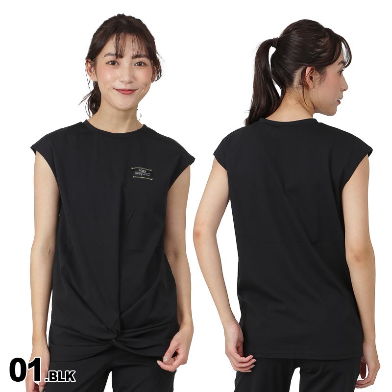 Roxy ヨガウェア　セット ロキシー レディース レギンス RPT241508 スポーツウェア