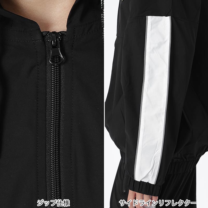 On ランニングウェア　アノラックジャケット　レディースS 楽天市場】ゼクシィミックス xexymix アノラック ウィンドブレーカー