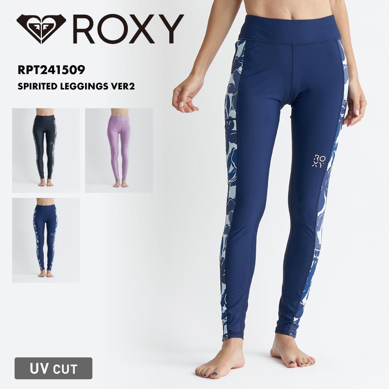 ROXY 完売品吸汗 速乾 レギンス Tシャツセット サイズXS
