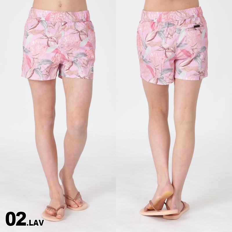 ROXY ROXY/ロキシー キッズ サーフパンツ ボードショーツ サーフ ROXY ROXY/ロキシー キッズ サーフパンツ ボードショーツ サーフ