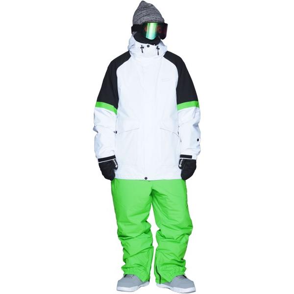 スノーボード ウェア メンズ レディース スノーウェア スキーウェア スノボ 上下セット ジャケット パンツ PS-13 【最安値挑戦】