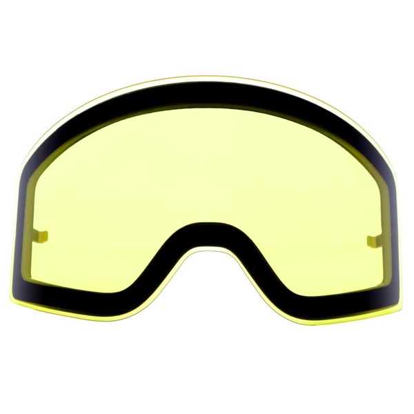 レボミラー 平面 交換レンズ フレームレス スノーボード スキー ゴーグル スノボ―ゴーグル レディース メンズ LENS-991｜ocstyle｜09