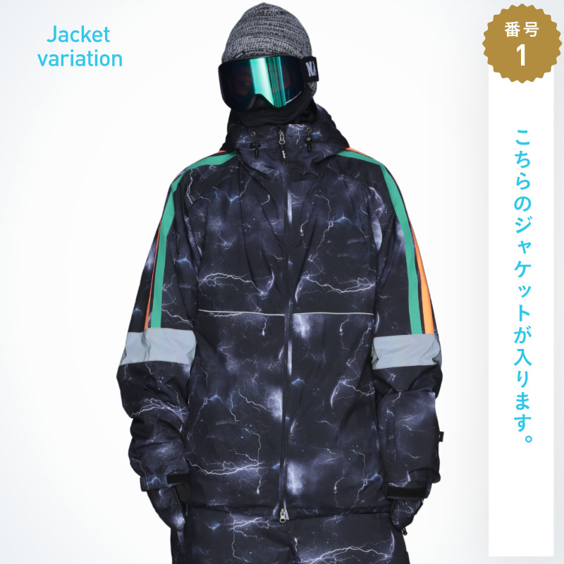 OC STYLE - 福袋｜Yahoo!ショッピング