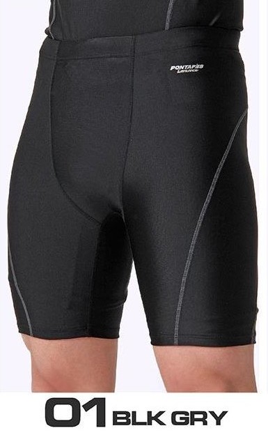 ポンタぺス（PONTAPES） スポーツ パンツ インナー コンプレッション