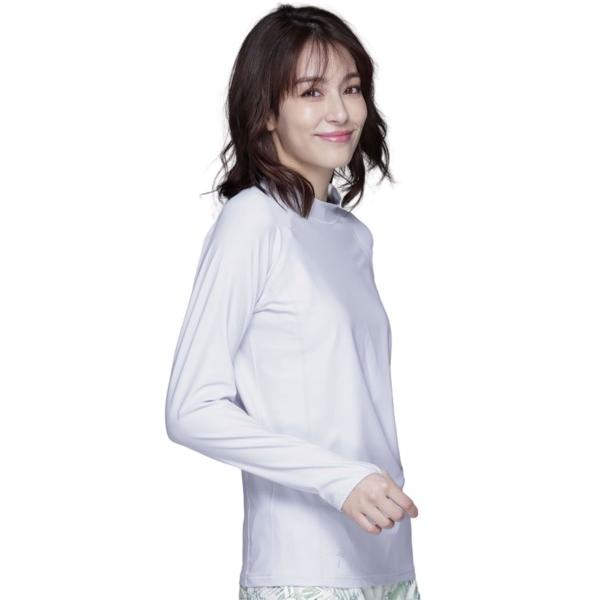 ラッシュガード レディース 長袖 フードなし 長袖tシャツ 水着 体型カバー 紫外線対策 スクール水着 中学 高校 学生 おしゃれ 大きいサイズ Ir 7450 オンライン限定商品 ラッシュガード レディース 長袖 フードなし 長袖tシャツ 水着 体型カバー 紫外線対策 スクール水着 中学 高校 学生 おしゃれ 大きいサイズ Ir 7450 オンライン限定商品