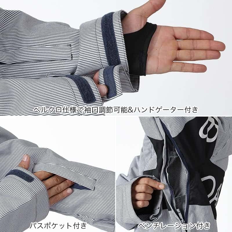 DC スキースノーボード用ジャケット ジュニア 楽天市場】DC（ブランドDC）（キッズ・ジュニア用ウェア