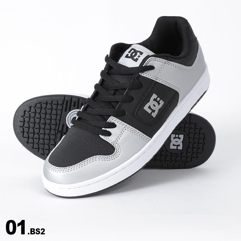 DC SHOES SHOES/ディーシー メンズ スケートボードスニーカー DM236003 