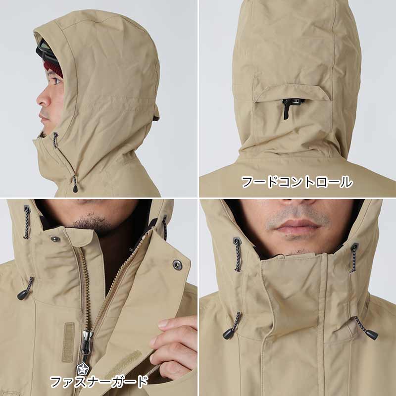 日本全国送料無料商品 | 特集 | SESSIONS/セッションズ メンズ スノーウェアジャケット スノーボード