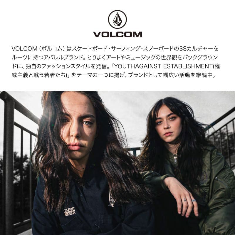 VOLCOM（ボルコム） スノーボードウェア メンズ スノーパンツ 2