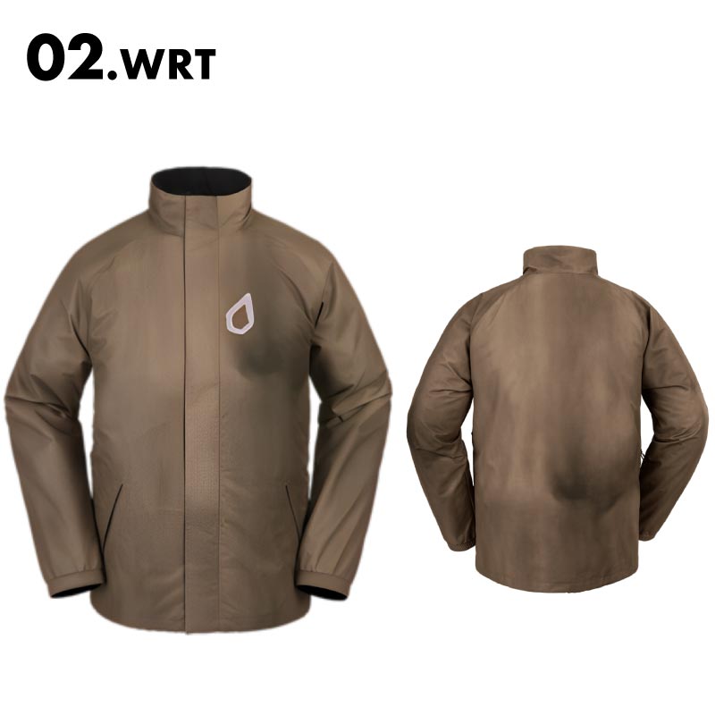 02105-6 未使用タグ付　Volcom ボルコム　スキーウェア　スノボウェア VOLCOM（ボルコム） スノージャケット メンズ スノボウェア スノー