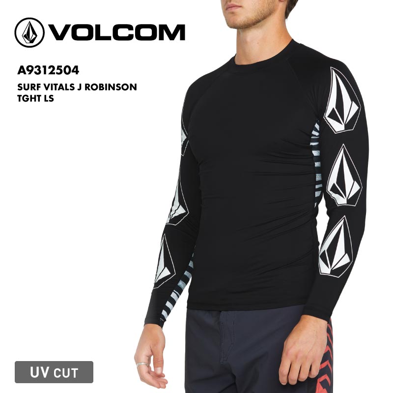 VOLCOM ボルコム 2MM JACKET UPF 50 LONG SLEEVE RASHGUARD