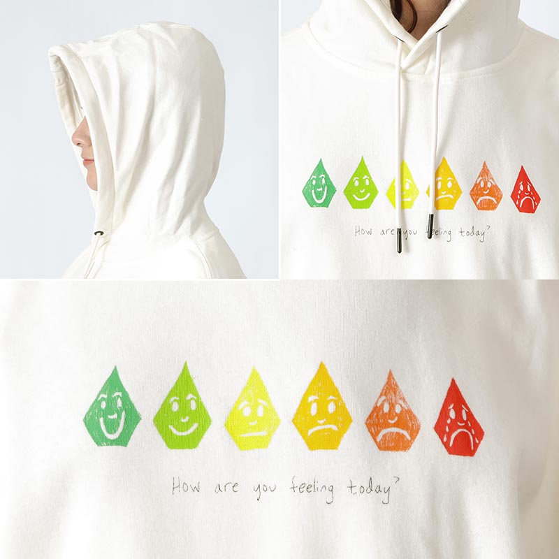 VOLCOM（ボルコム） レディース プルオーバー パーカー 長袖 フード