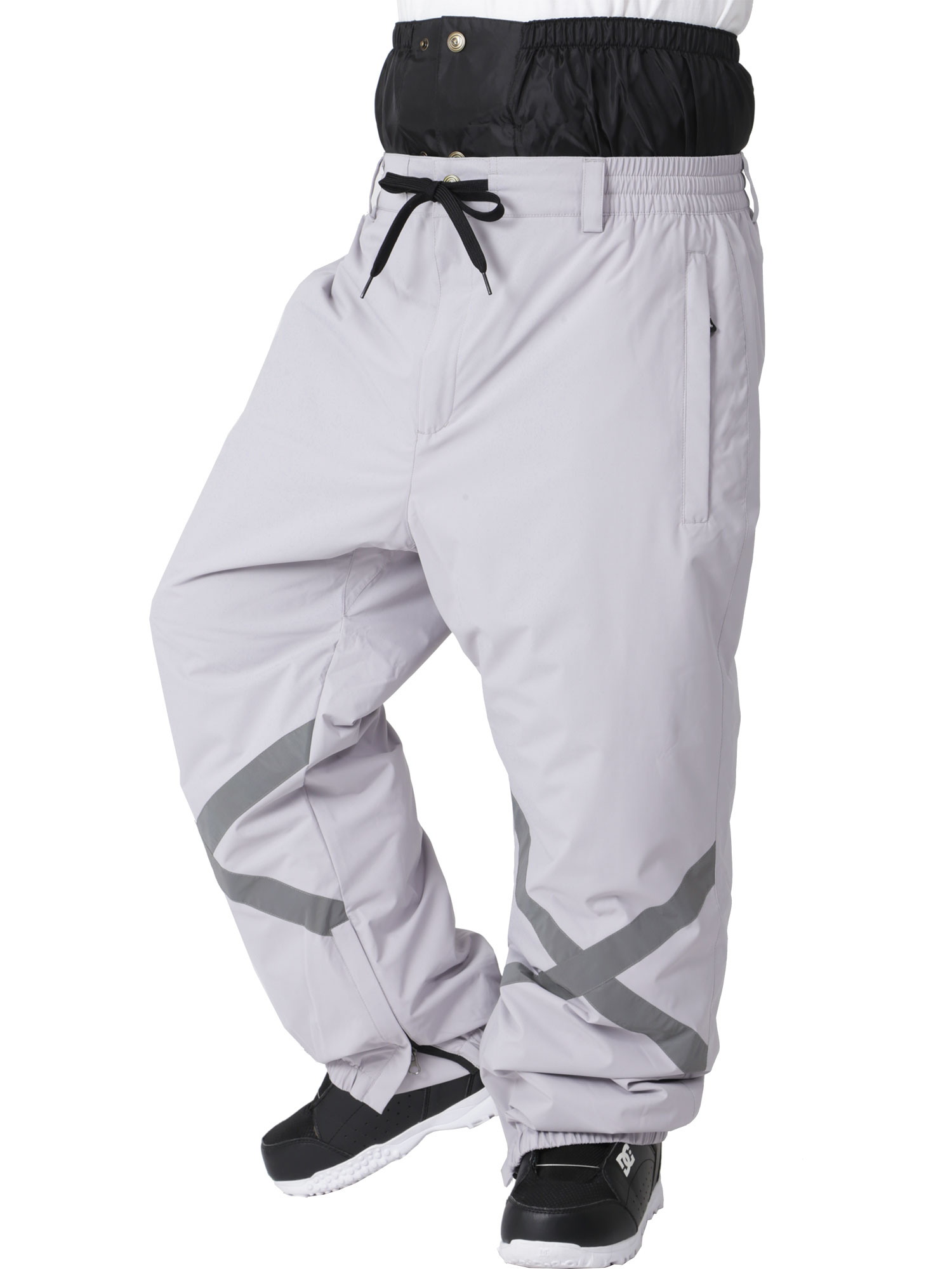 ネームレスエイジ（namelessage） スノーパンツ スノーウェア パンツ