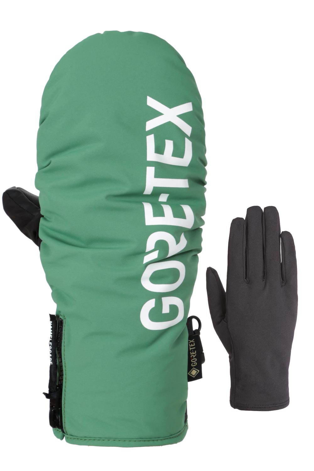 GORE-TEX ゴアテックス スノーボード スキー ミトン グローブ 