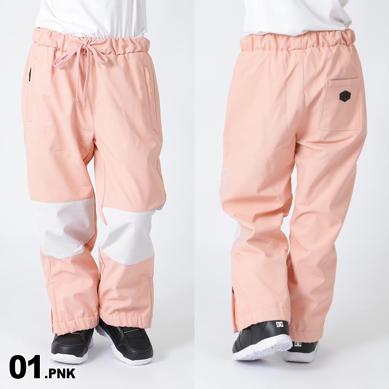Ocean Pacific スノーボードウェア レディース スノーパンツ