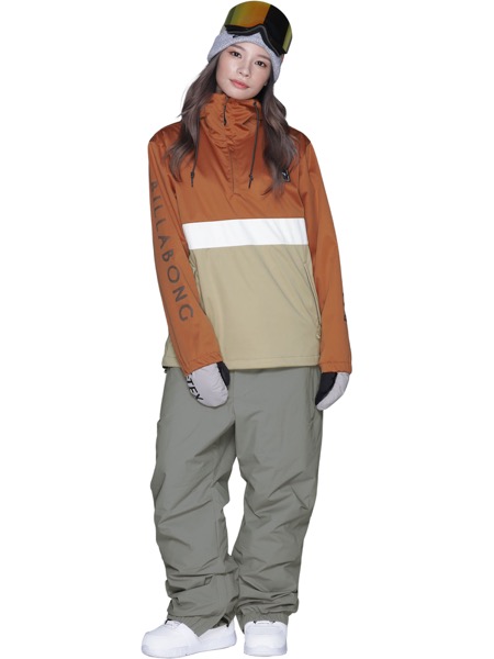 BILLABONG スノーボード ウエアの商品一覧|スノーボード|スポーツ ...
