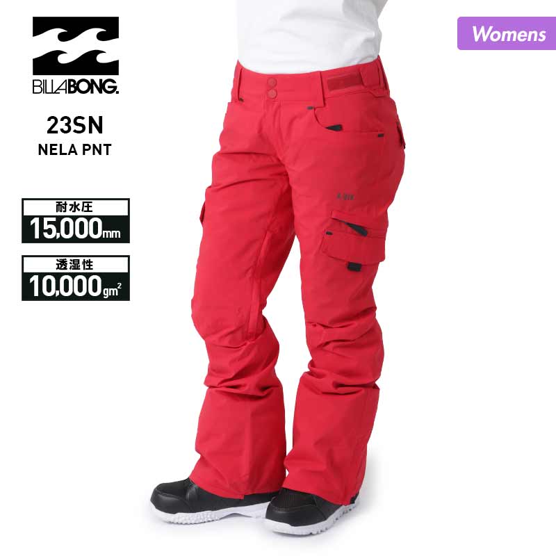 ビラボン スノーボードパンツ BILLABONG ビラボン メンズ スノーボードウェア パンツ スノー