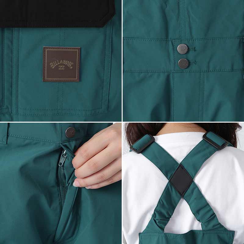 BILLABONG BILLABONG/ビラボン レディース スノーウェア